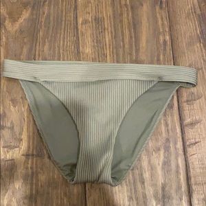 Hollister Bikini Bottoms